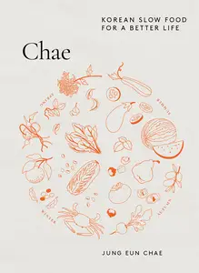 Chae: Korean slow food for a better life