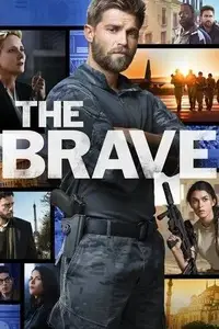 The Brave S01E12