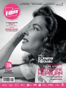 Film Tv - 17 Giugno 2025