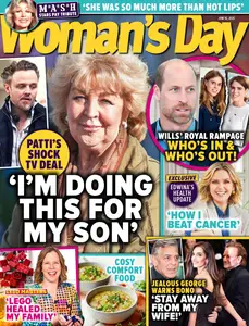 Woman's Day Australia - June 16, 2025