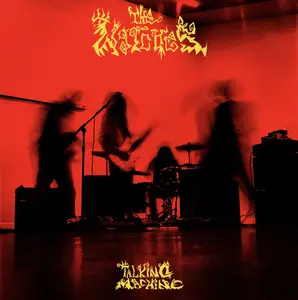 The Wytches - Talking Machine (2025) [Official Digital Download 24/48]