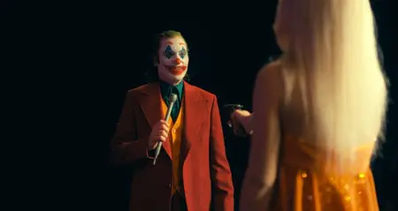 Joker: Folie à Deux (2024)