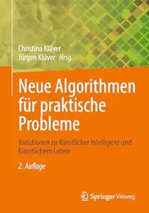 Neue Algorithmen für praktische Probleme, 2. Auflage