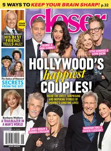 Closer USA - June 30, 2025