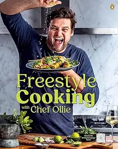 Freestyle Cooking with Chef Ollie