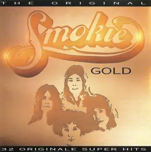 Smokie - The Original Smokie Gold (1994)