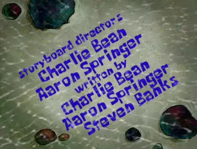 SpongeBob SquarePants S05E33