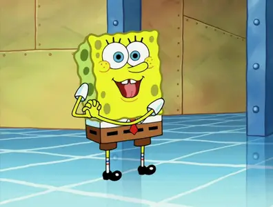 SpongeBob SquarePants S05E33