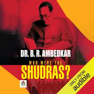 Who Were the Shudras? [Audiobook]