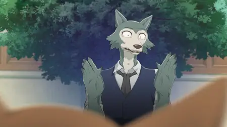 BEASTARS S01E02