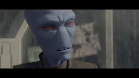 Star Wars: Tales of the Underworld S01E05