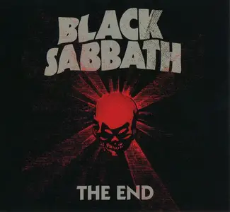 Black Sabbath - The End (2016)