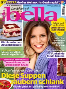 Bella Germany - 4 Dezember 2024