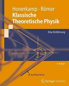 Klassische Theoretische Physik: Eine Einfuhrung