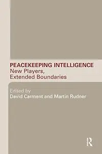 Peacekeeping Intelligence