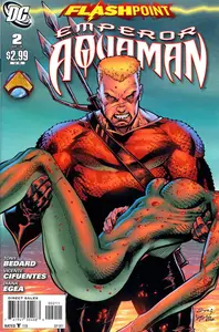 Flashpoint 03 05 Flashpoint-Emperor Aquaman V2011 002