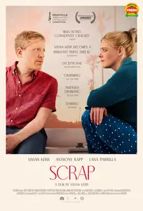 Scrap (2022)