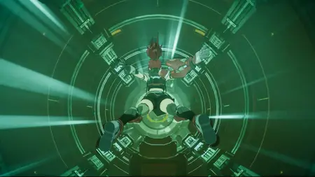 Star Fire Eternal Cycle (2025)