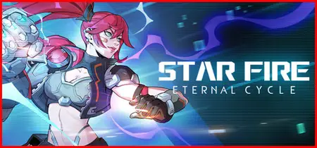 Star Fire Eternal Cycle (2025)