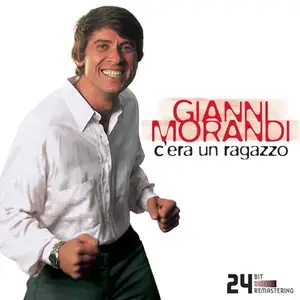 Gianni Morandi - C'era un ragazzo (2002)