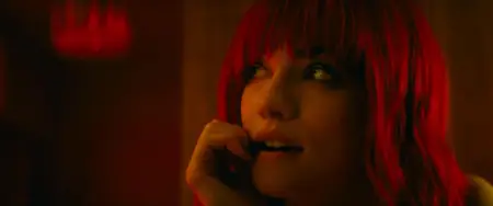 Strange Darling (2024)