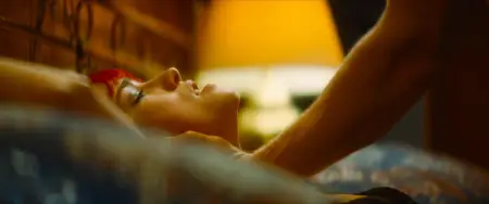 Strange Darling (2024)