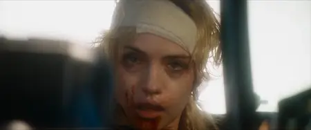Strange Darling (2024)
