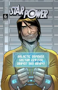 Star Power 006 2014 WebComic ASO