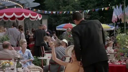 Paris - When It Sizzles (1964)