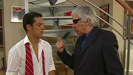 Rebelde S03E66