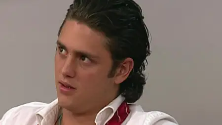 Rebelde S03E66