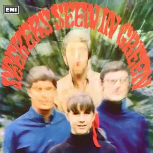 The Seekers - Seekers Seen in Green (1967)