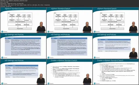 VCP-DCV for vSphere 8.x