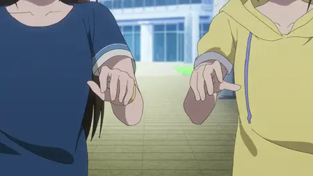 Love Live! Nijigasaki Gakuen School Idol Doukoukai S1 - 09 (BD 3840x2160 x265-10Bit Flac mkv" yEnc