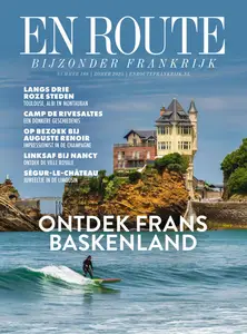 En Route - Zomer 2025