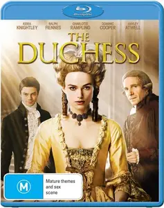 The Duchess (2008)