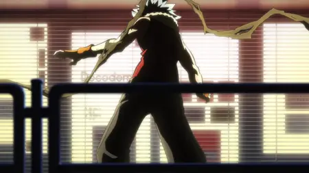 Assassination Classroom S02E03