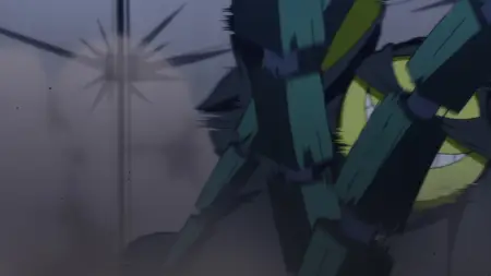 Assassination Classroom S02E03