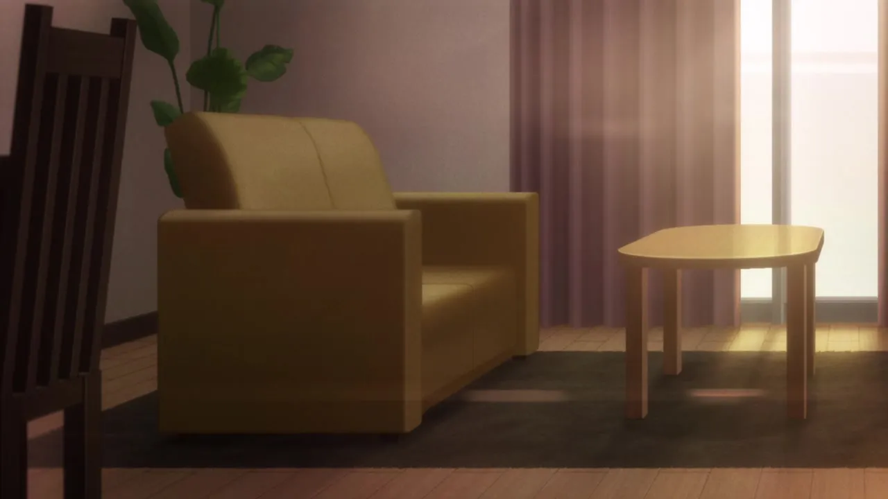 My Friends Little Sister Has It In For Me S01E04