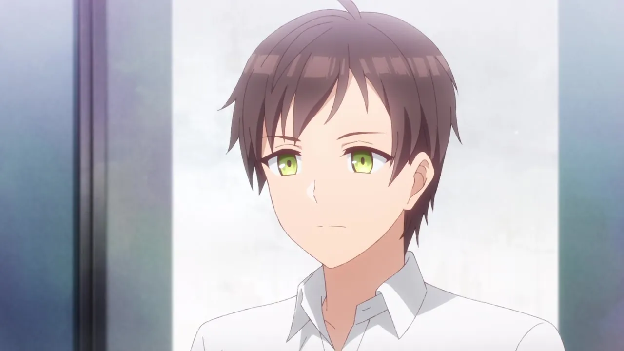 My Friends Little Sister Has It In For Me S01E04