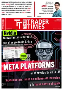 The Trader Times Edición en español - 16 Julio 2025