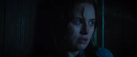 The Strangers: Chapter 2 (2025)