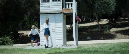 The Strangers: Chapter 2 (2025)
