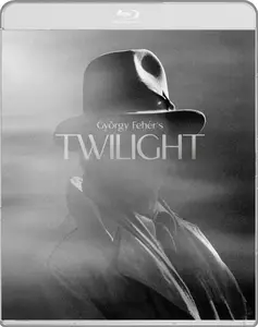 Szürkület / Twilight (1990)