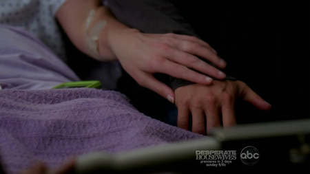 Greys Anatomy S06E01-E02