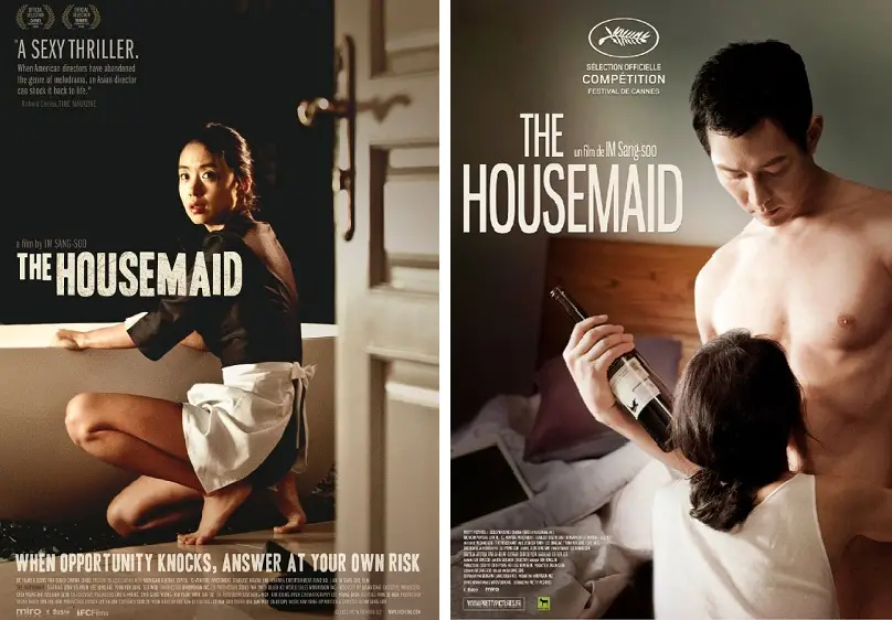 The Housemaid 2010 AvaxHome