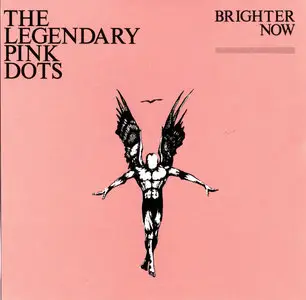 The Legendary Pink Dots - Discography on AH. Part1: Albums (1982 - 1994) Re-up