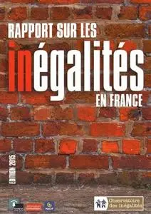 Louis Maurin, Valérie Schneider, "Rapport sur les inégalités en France"