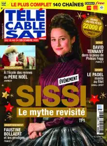 Télécâble Sat Hebdo - 13 décembre 2021