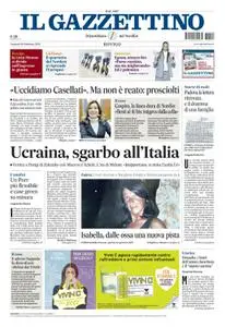 Il Gazzettino Rovigo - 10 Febbraio 2023